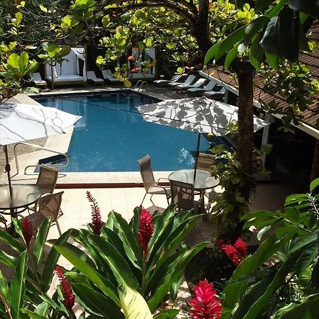 Copacabana Hotel And Suites (Adults Only) Jacó Eksteriør billede