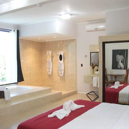 Copacabana Hotel And Suites (Adults Only) Jacó Eksteriør billede