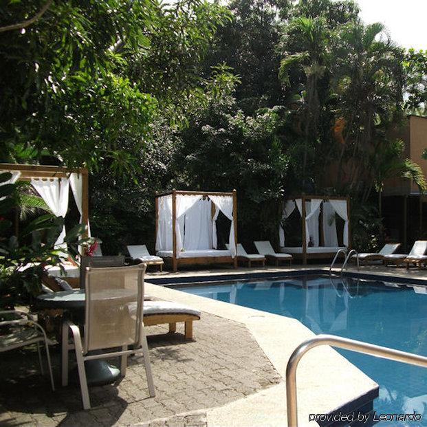 Copacabana Hotel And Suites (Adults Only) Jacó Faciliteter billede