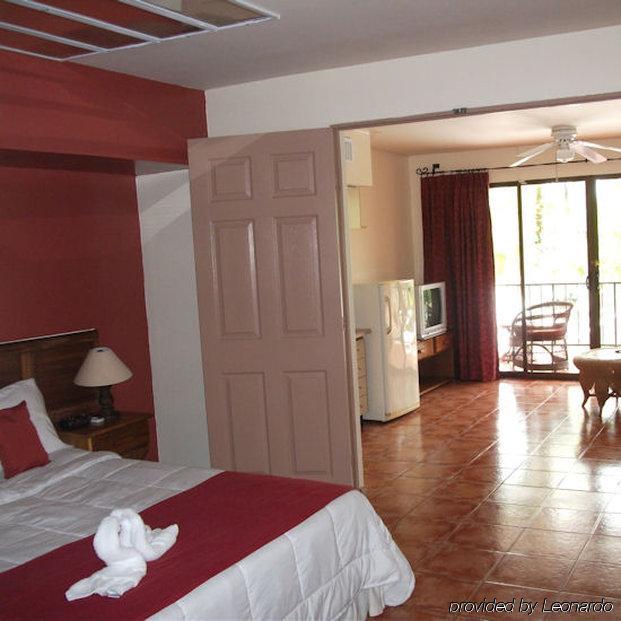 Copacabana Hotel And Suites (Adults Only) Jacó Værelse billede