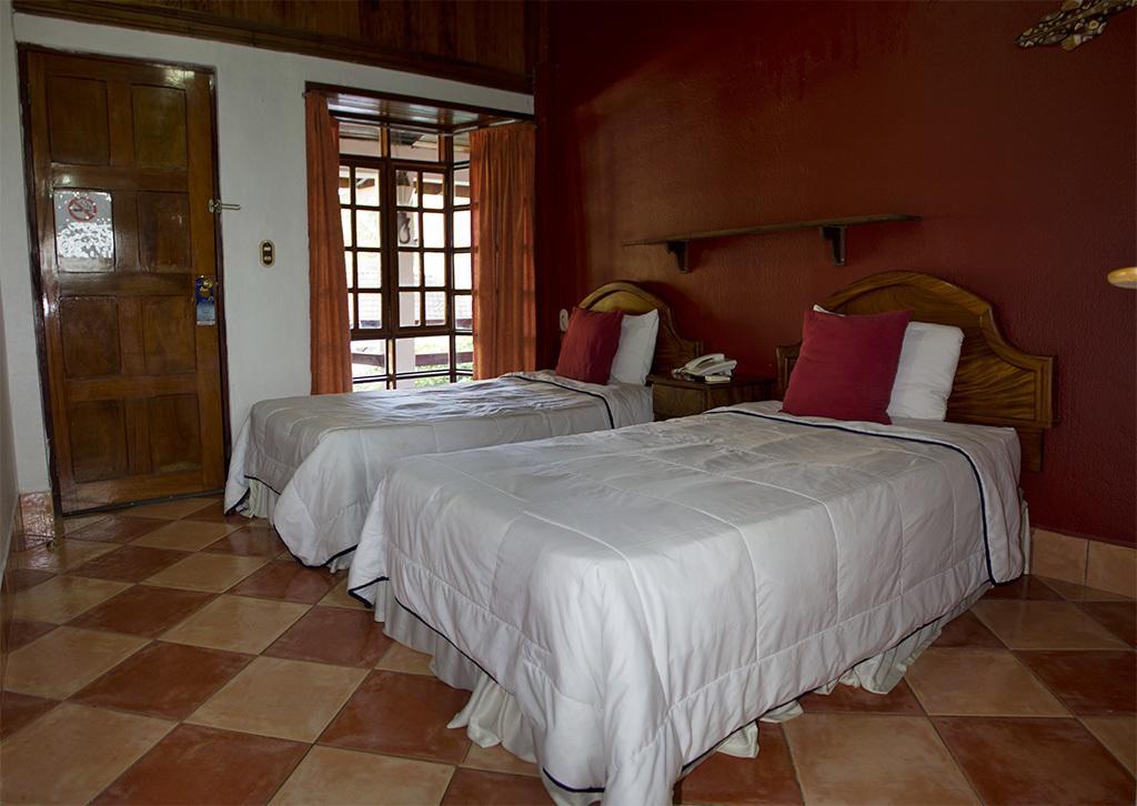 Copacabana Hotel And Suites (Adults Only) Jacó Værelse billede