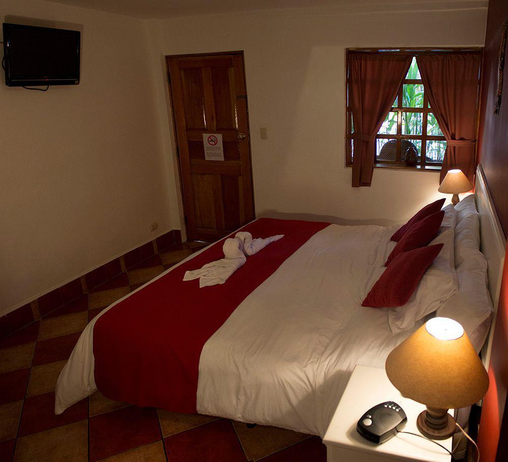 Copacabana Hotel And Suites (Adults Only) Jacó Eksteriør billede