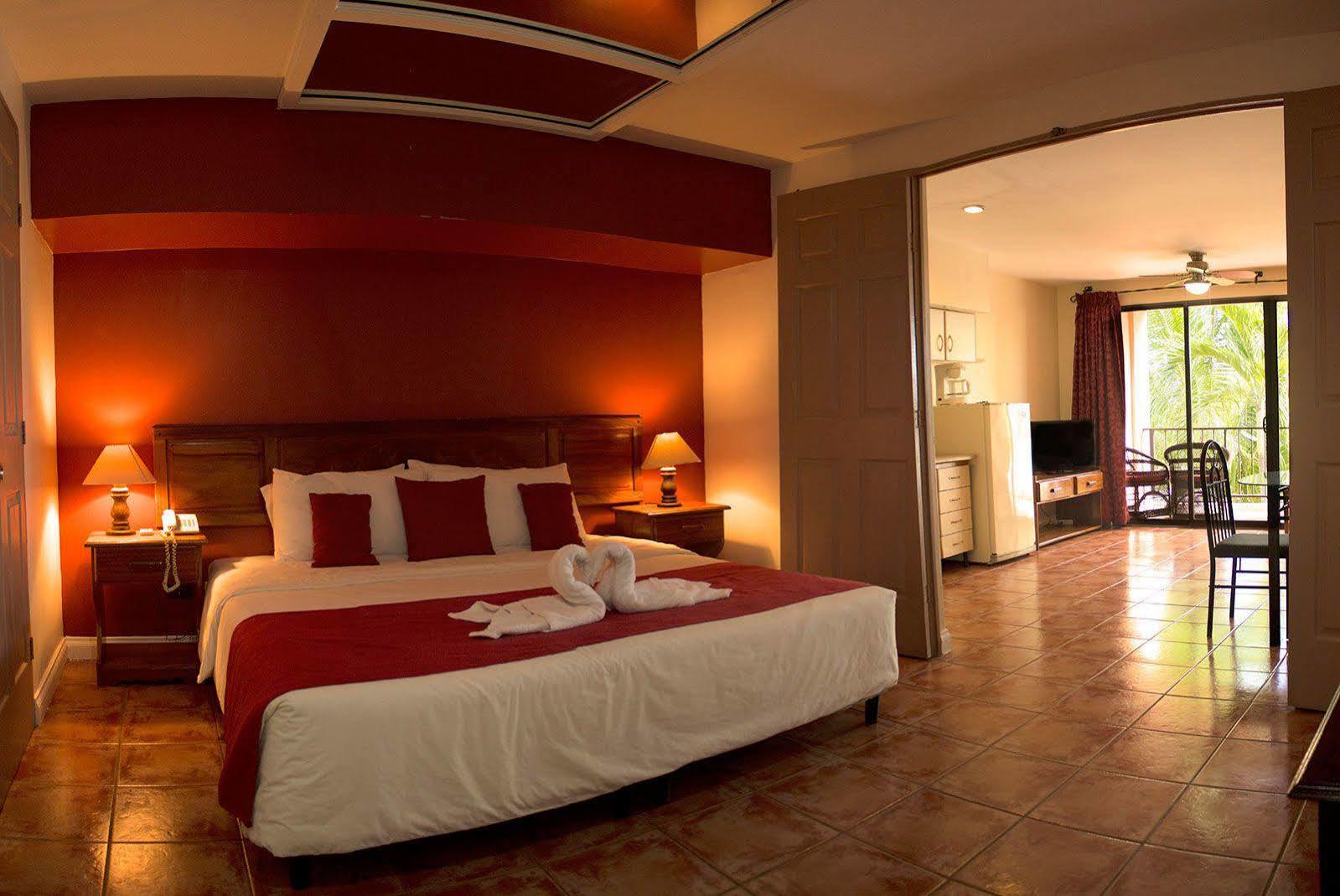 Copacabana Hotel And Suites (Adults Only) Jacó Eksteriør billede