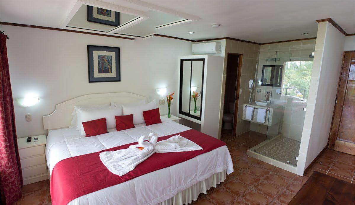 Copacabana Hotel And Suites (Adults Only) Jacó Eksteriør billede